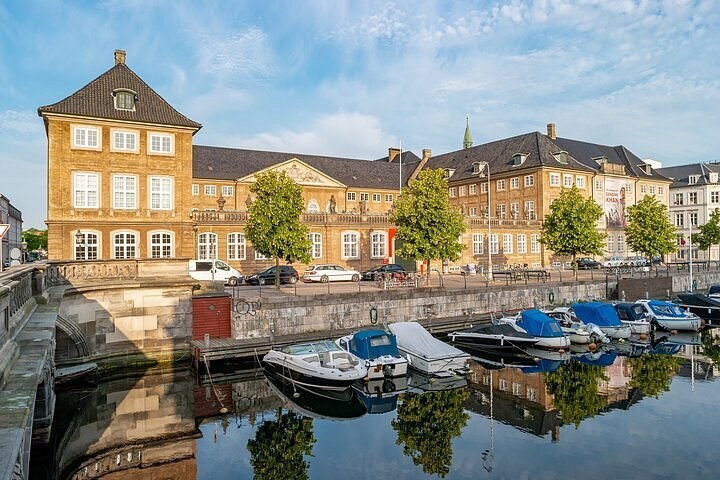 National Museum of Denmark