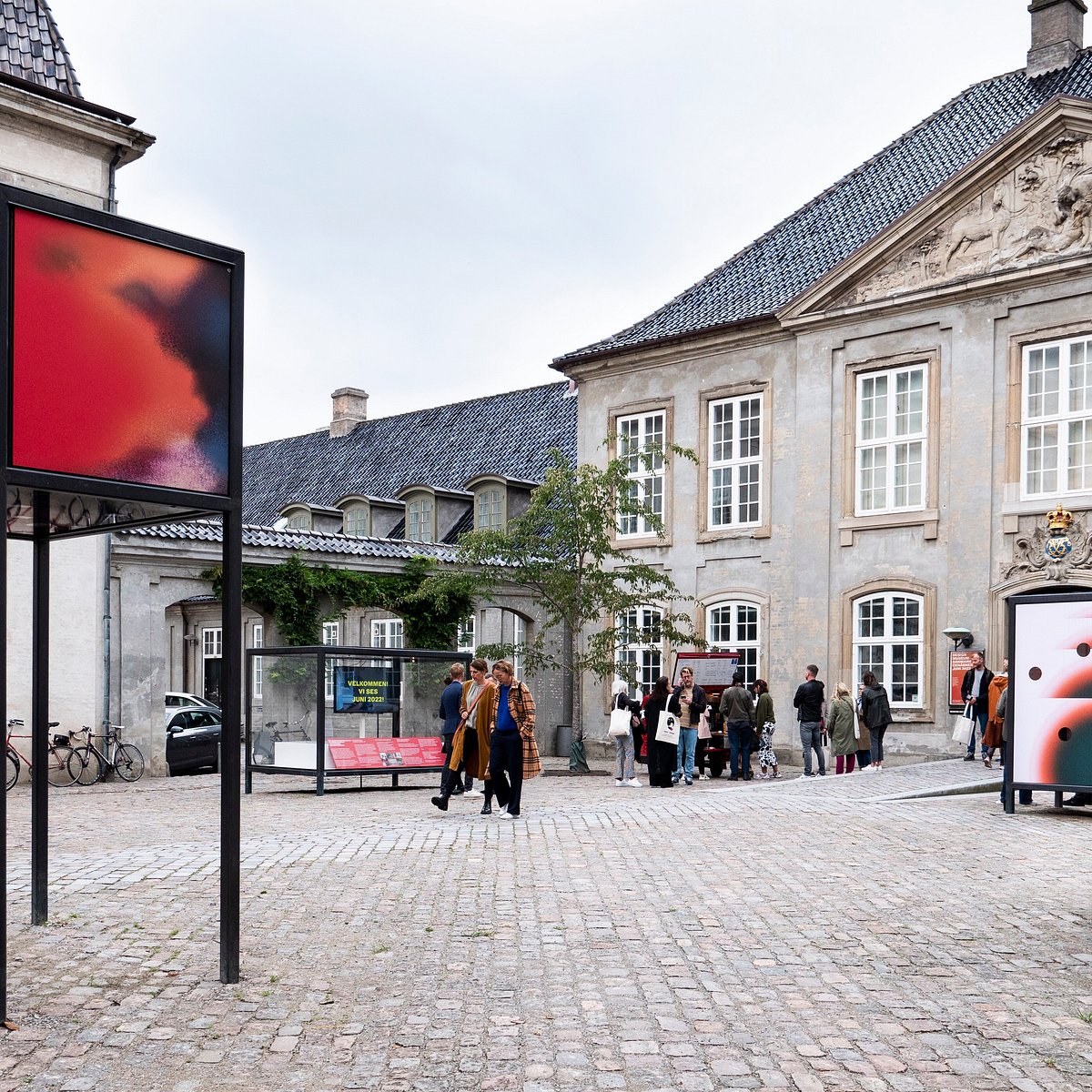 Danish Design Museum