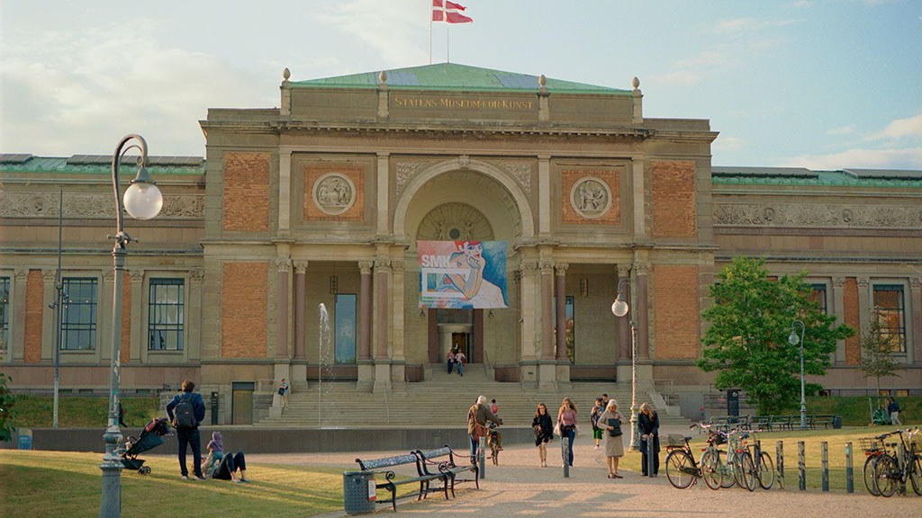 National Gallery of Denmark (SMK)