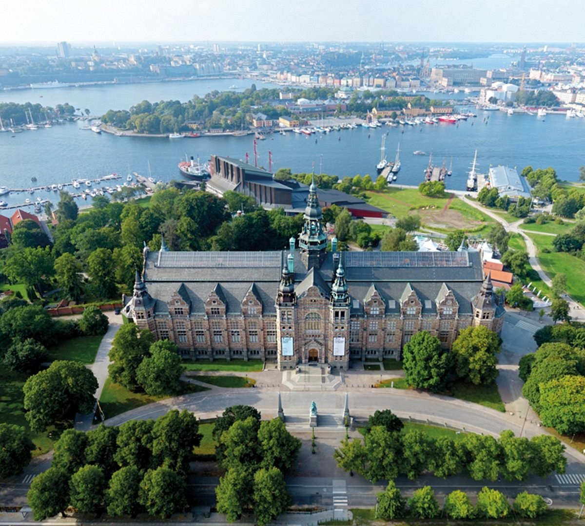 Nordic Museum