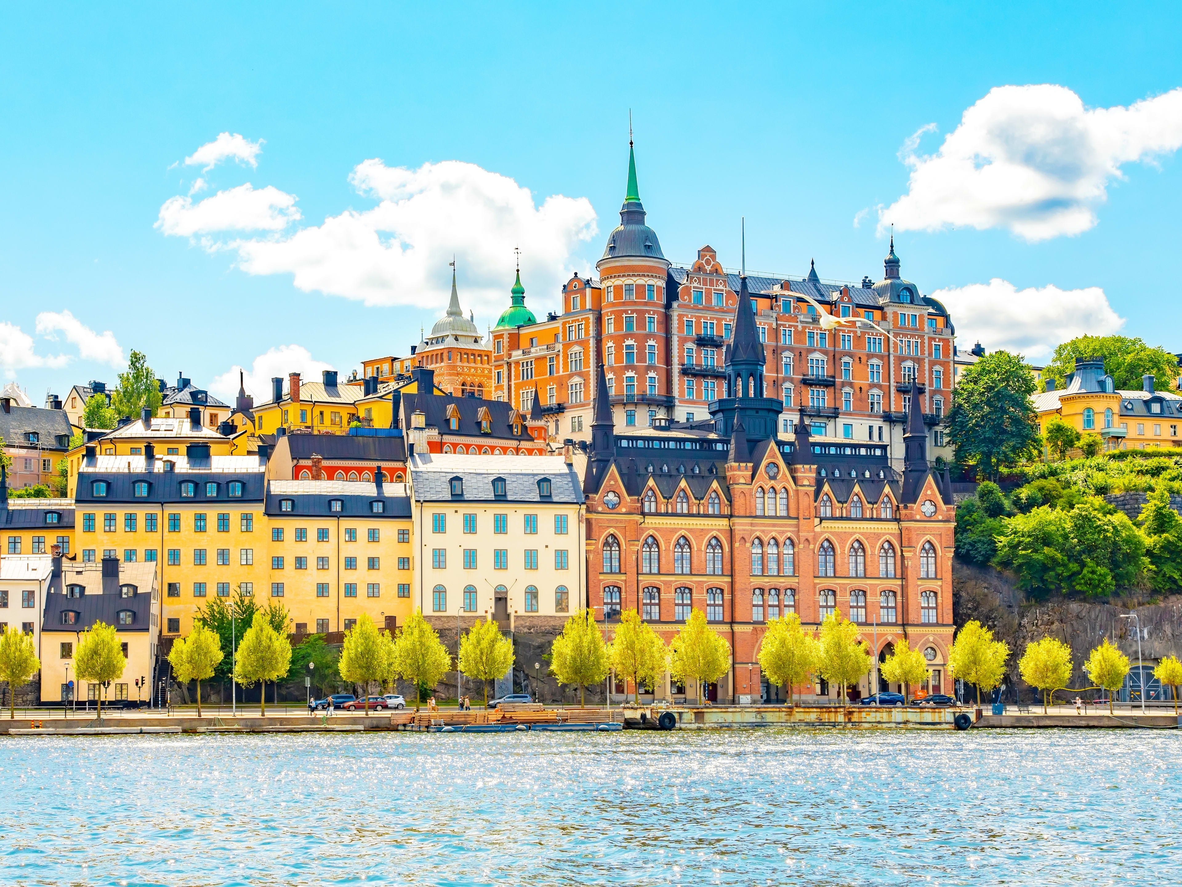 Fotografiska Stockholm