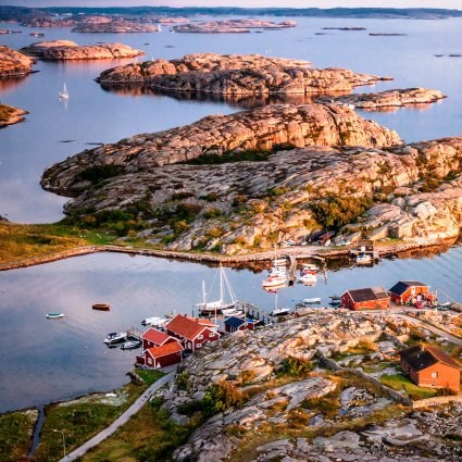 Archipelago Tour