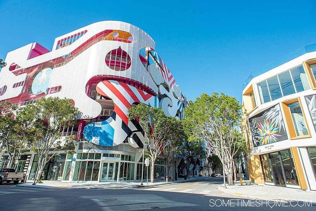Wynwood Walls