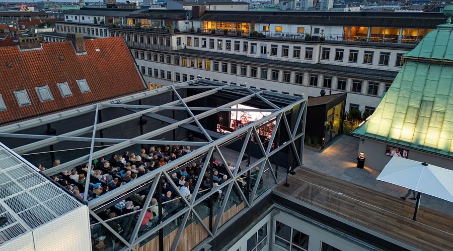 Cinemateket (Danish Film Institute)
