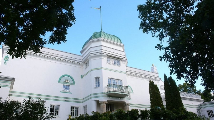 Thielska Galleriet Art Museum