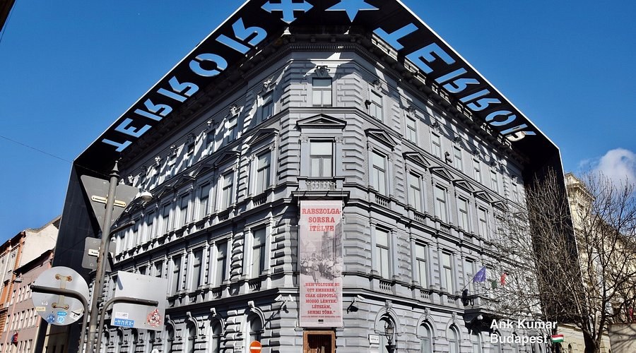 House of Terror Museum