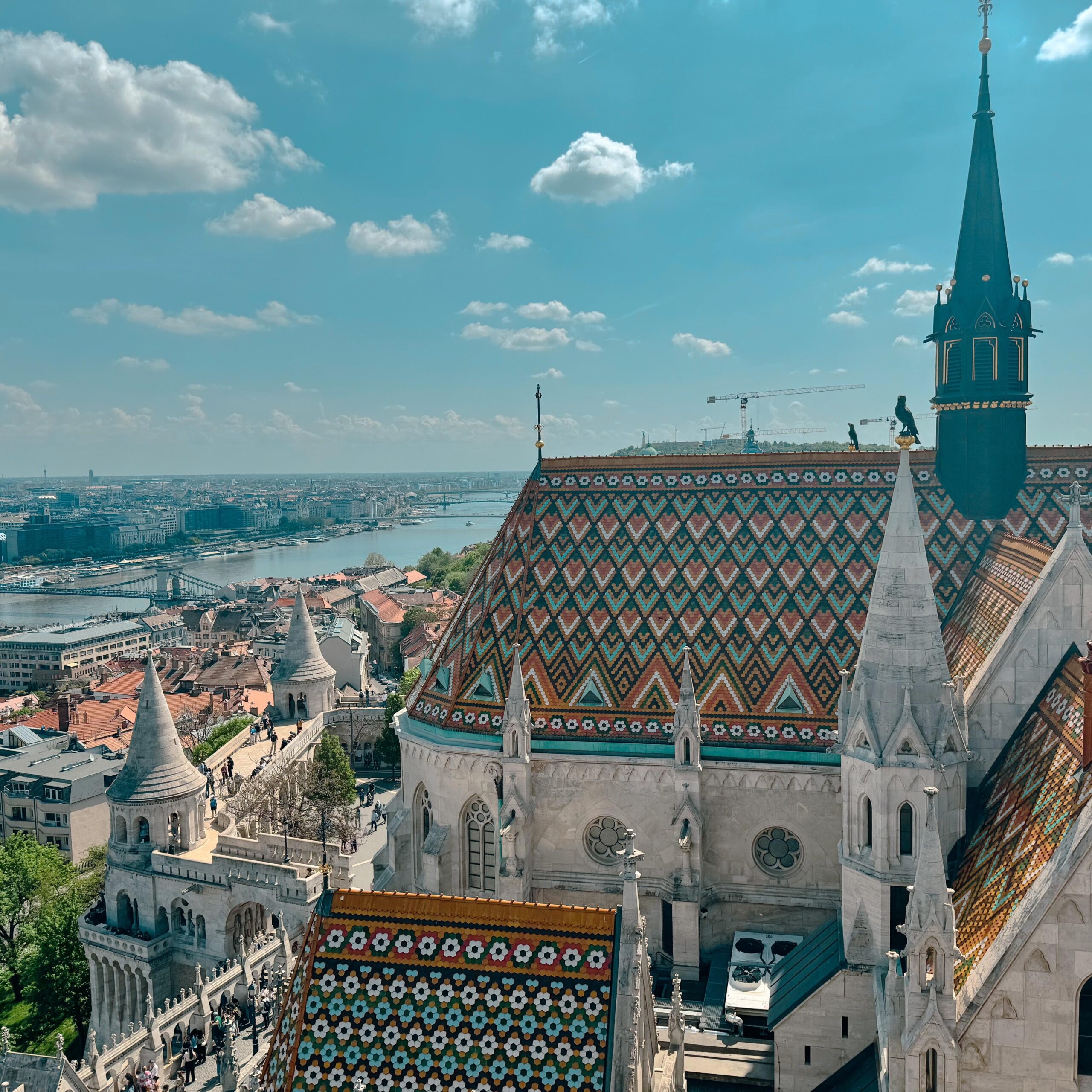 Matthias Church