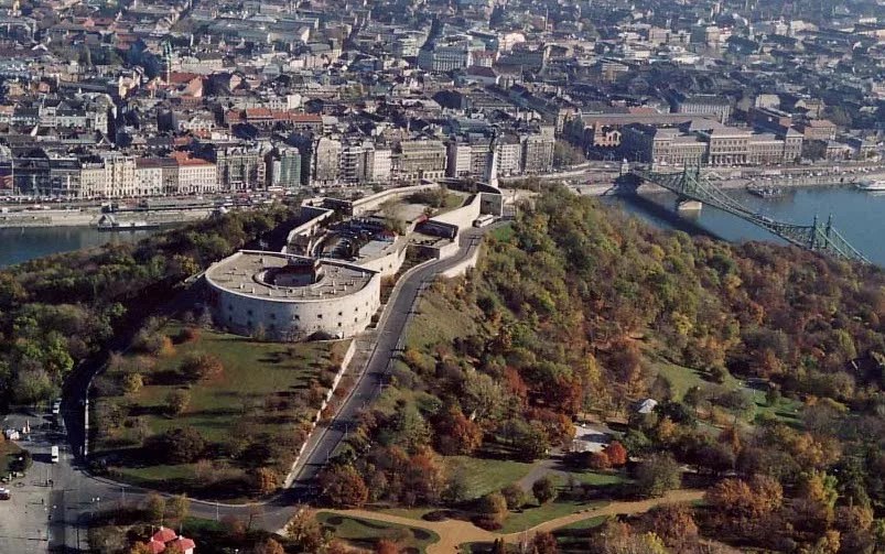 Citadella Fortress