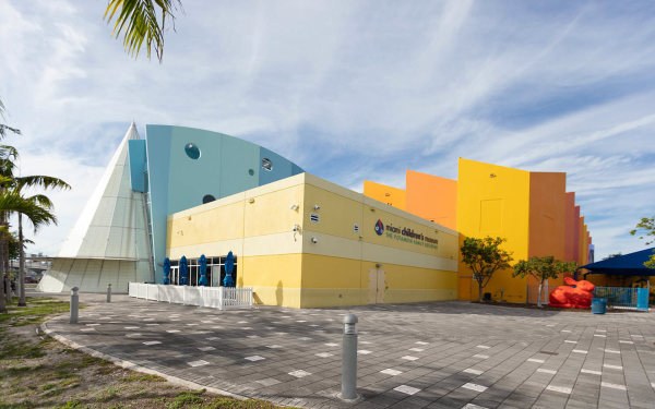Miami Children's Museum
