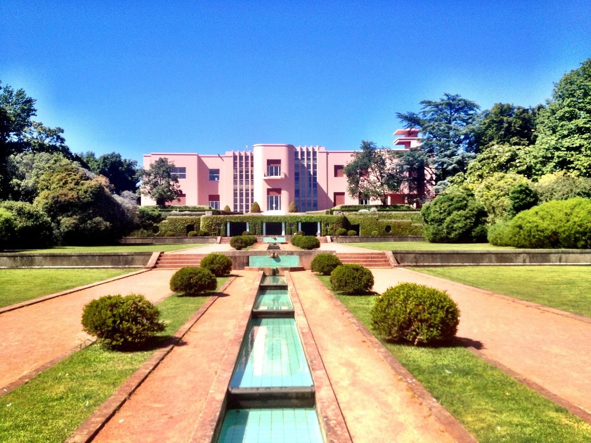 Serralves Museum