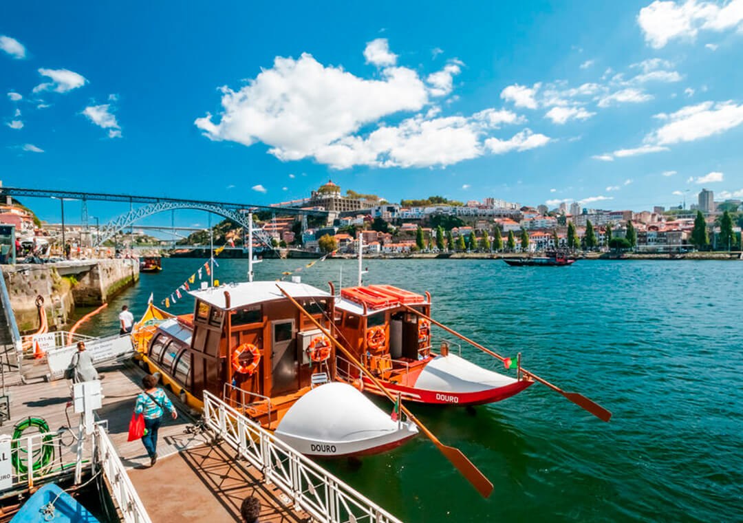 River Douro Cruise