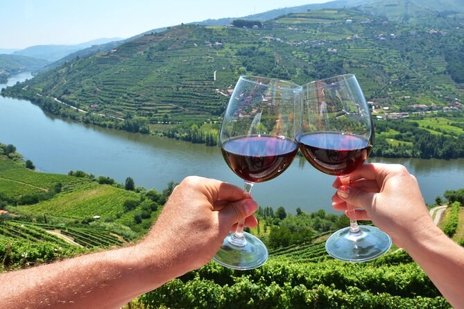 Lieco Wine Tasting