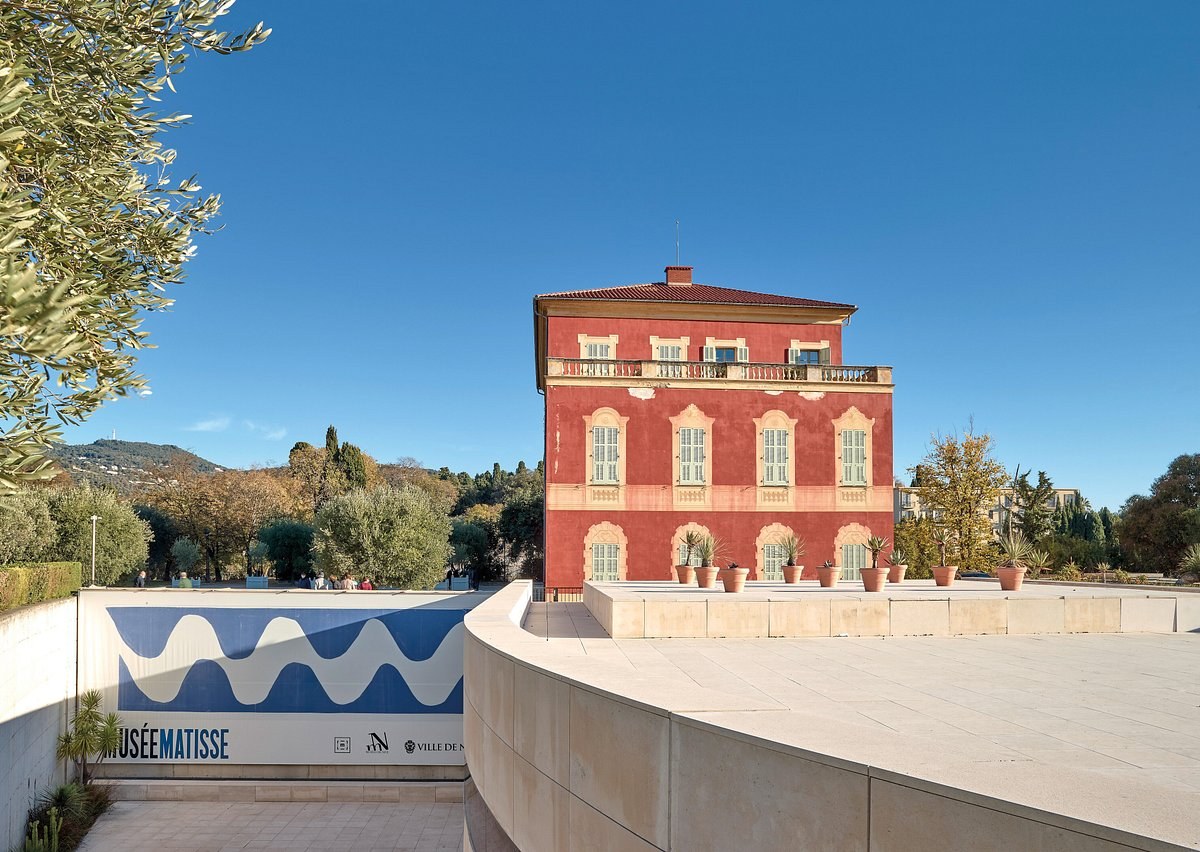 Musée Matisse