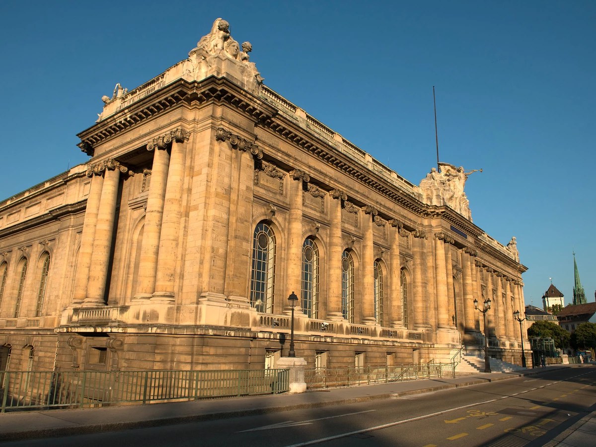 Museum of Art and History