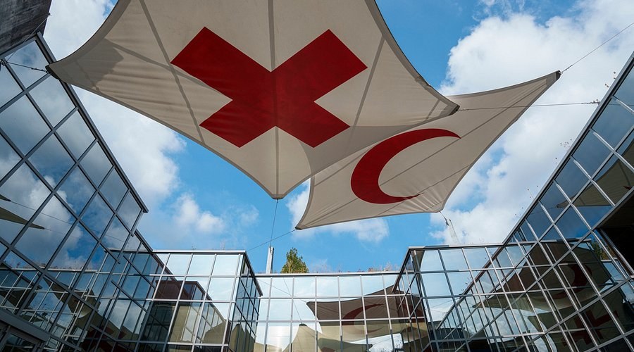 International Red Cross and Red Crescent Museum