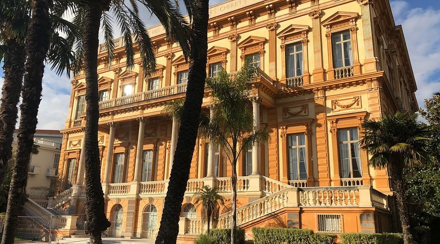 Musée des Beaux-Arts