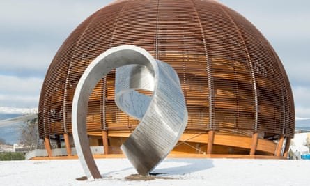 CERN (European Organization for Nuclear Research)