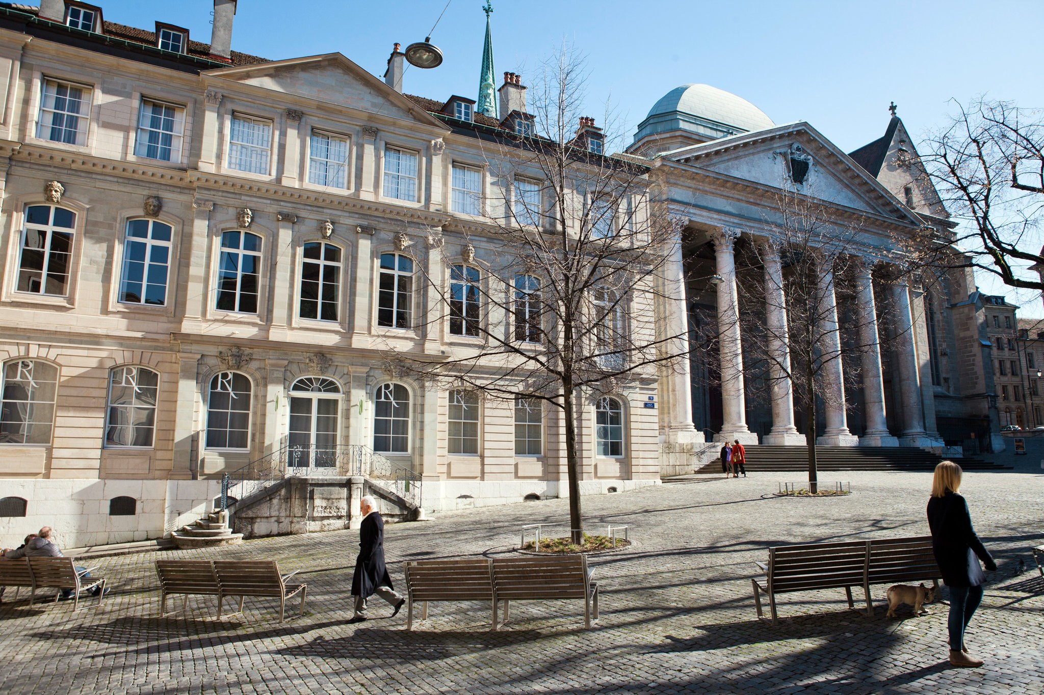 International Museum of the Reformation