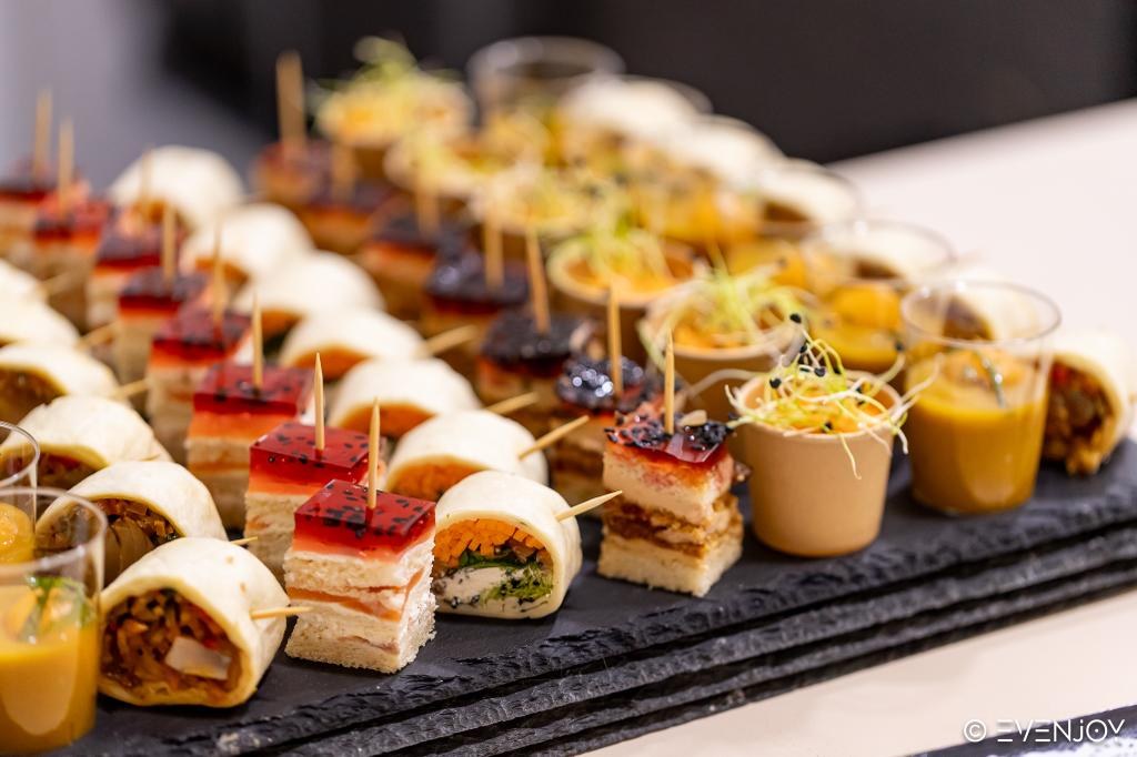 Cooking Class - Nice Cuisine