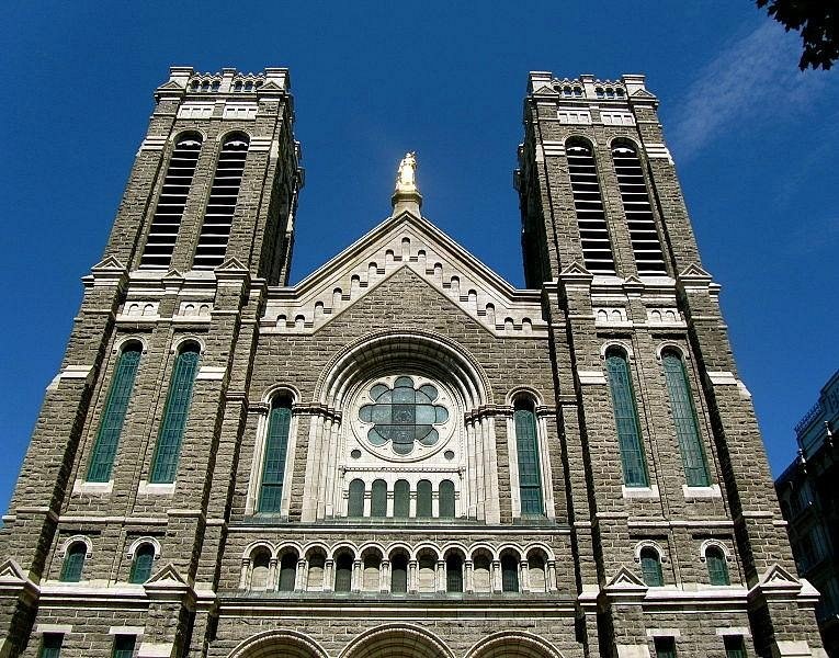 Saint-Roch Church