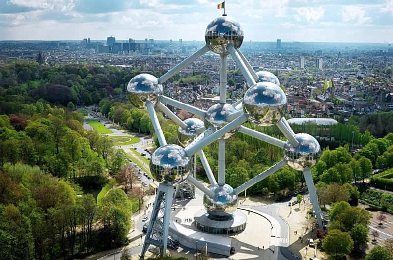 Atomium