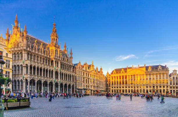 Brussels City Museum