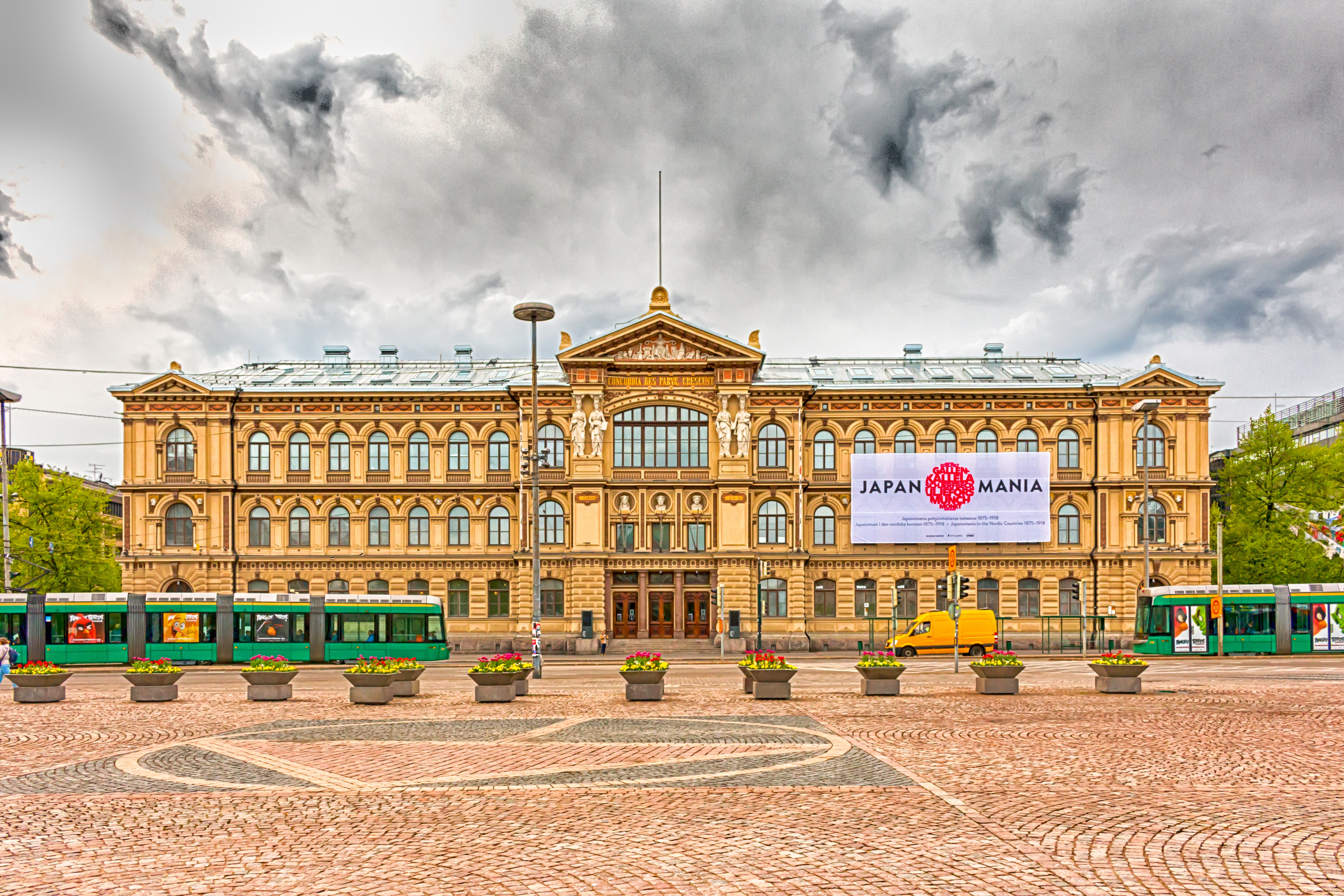 Ateneum Art Museum