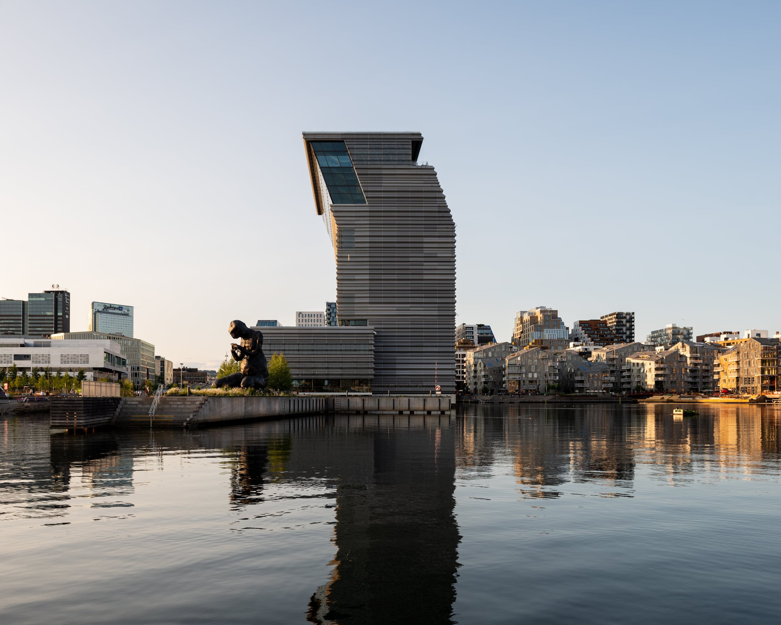 Munch Museum
