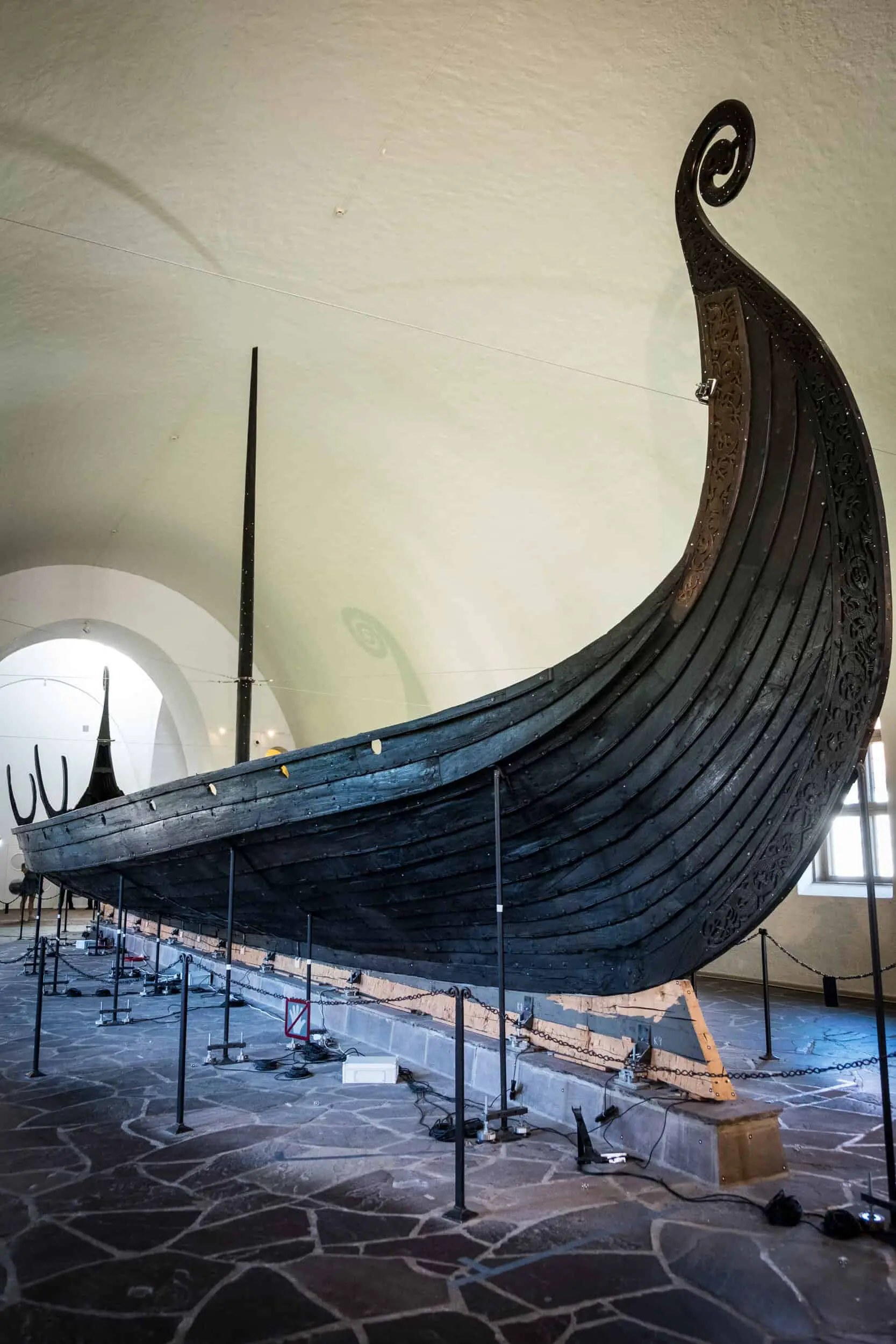Viking Ship Museum