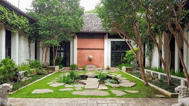 Honolulu Museum of Art