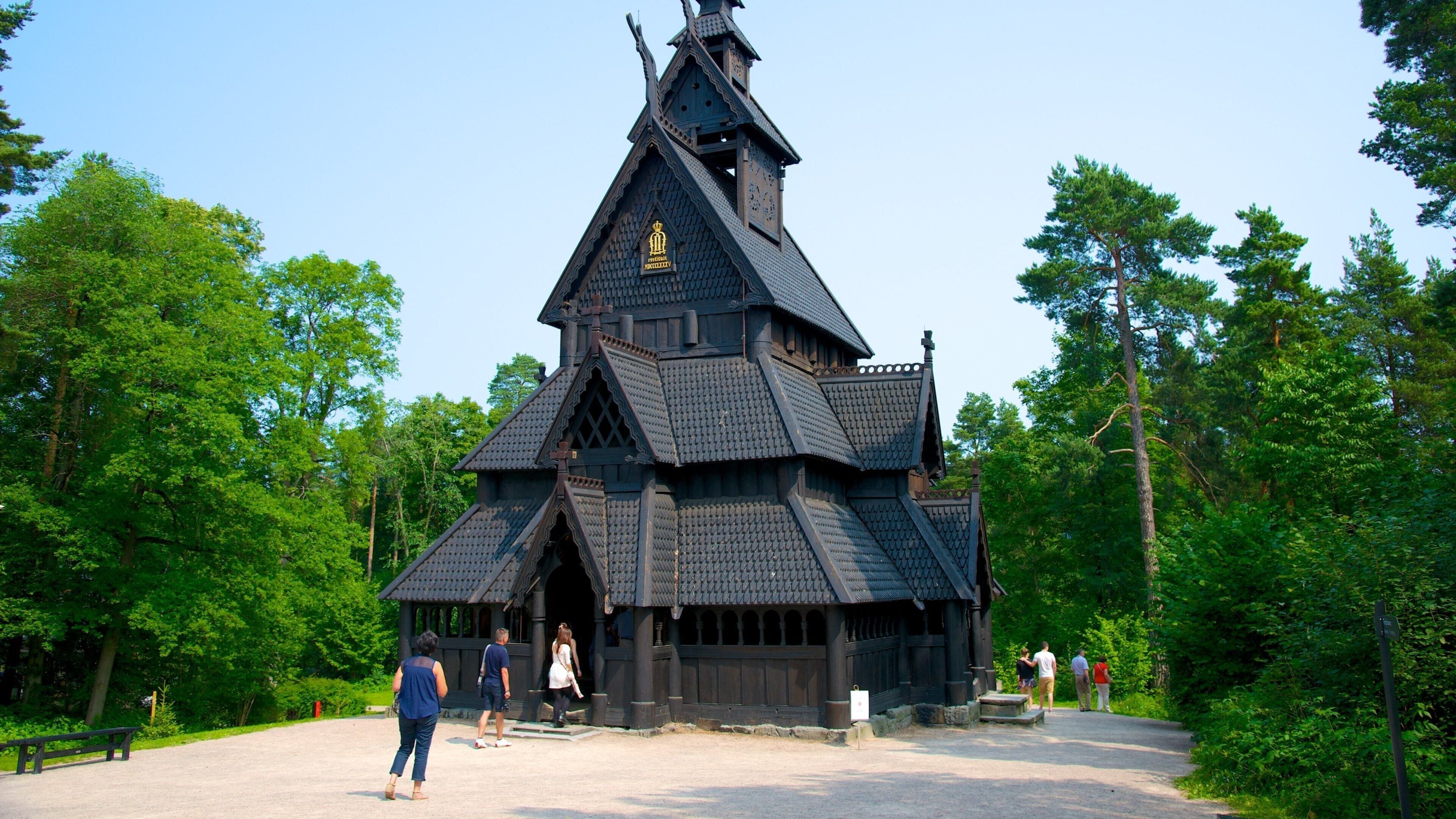 Norwegian Museum of Cultural History