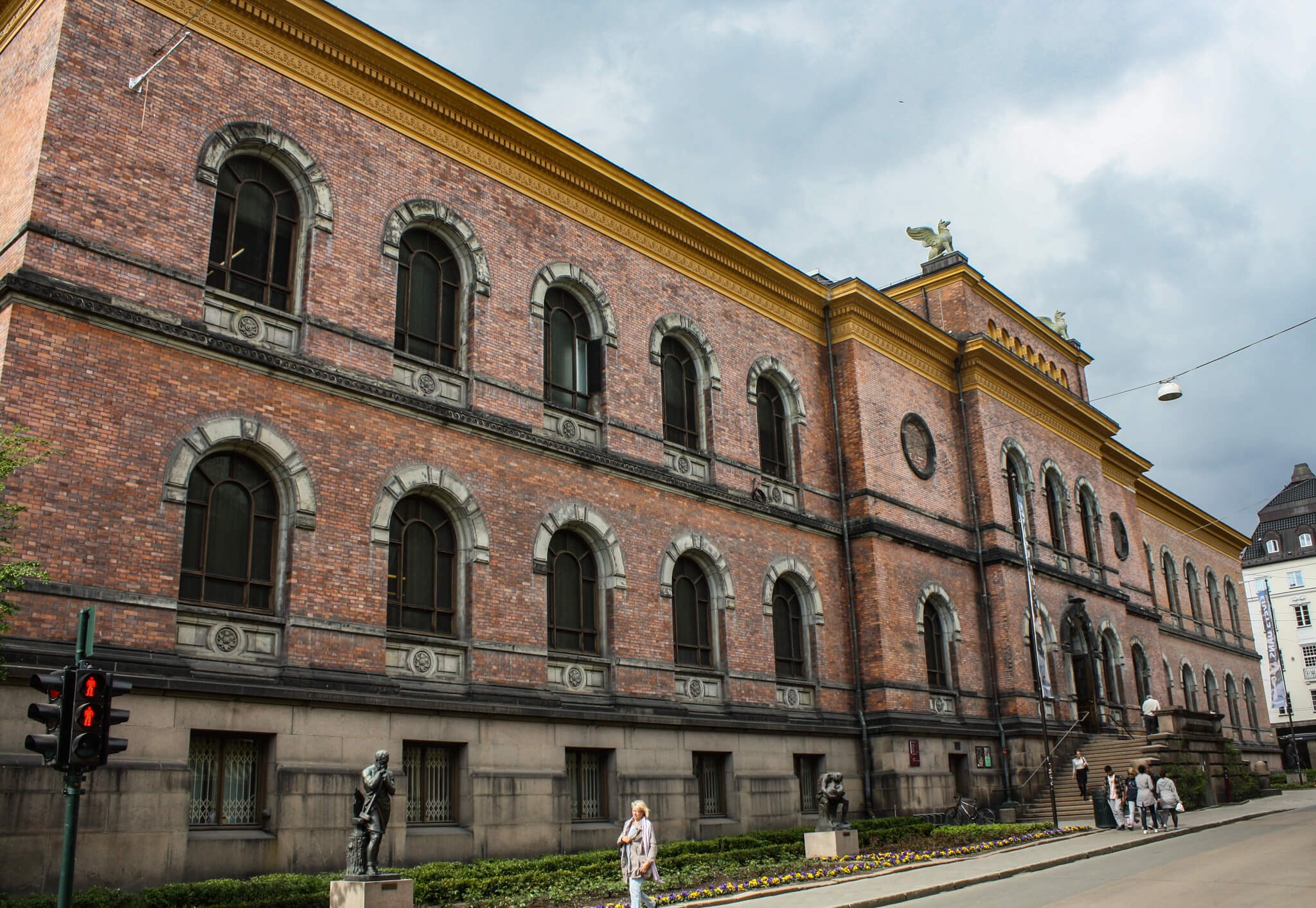 National Gallery of Norway