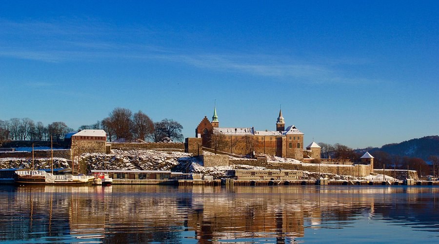Akershus Fortress