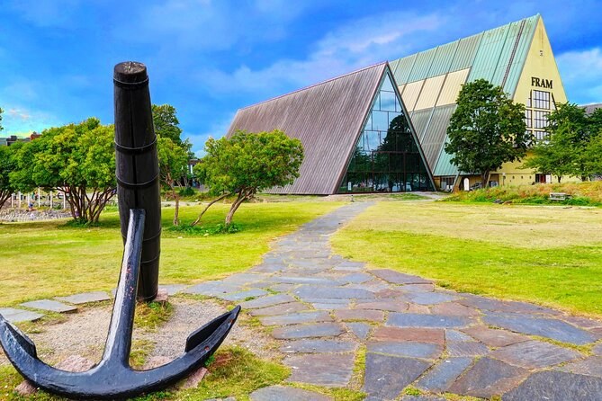 Fram Museum