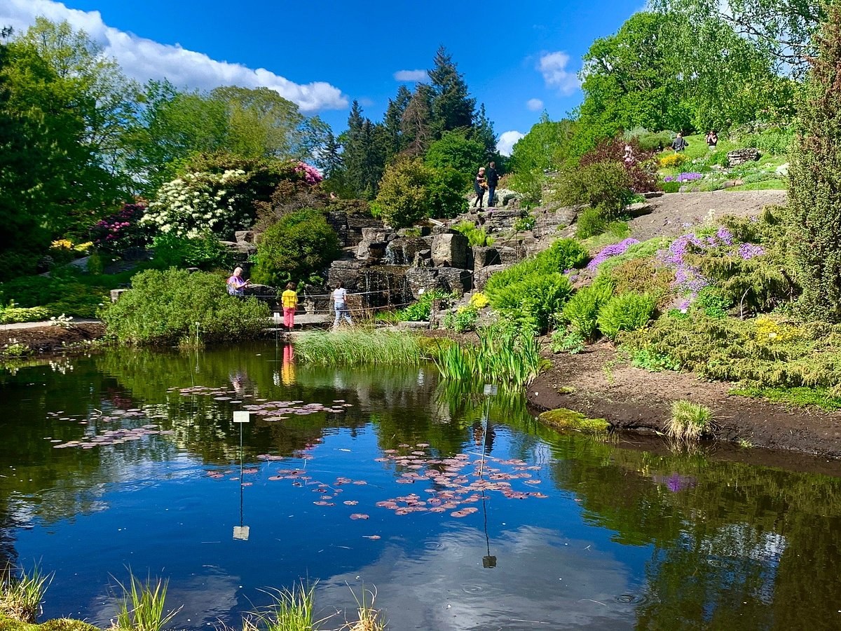 Botanical Garden