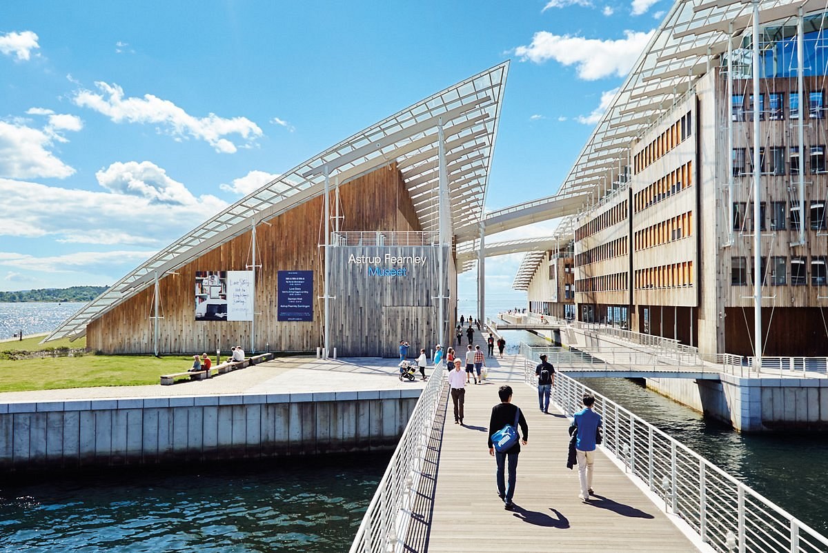 ASTRUP FEARNLEY MUSEET