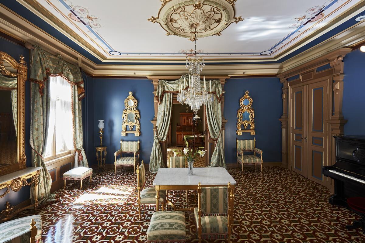 Ibsen Museum