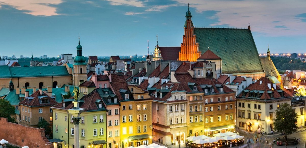 National Museum in Warsaw