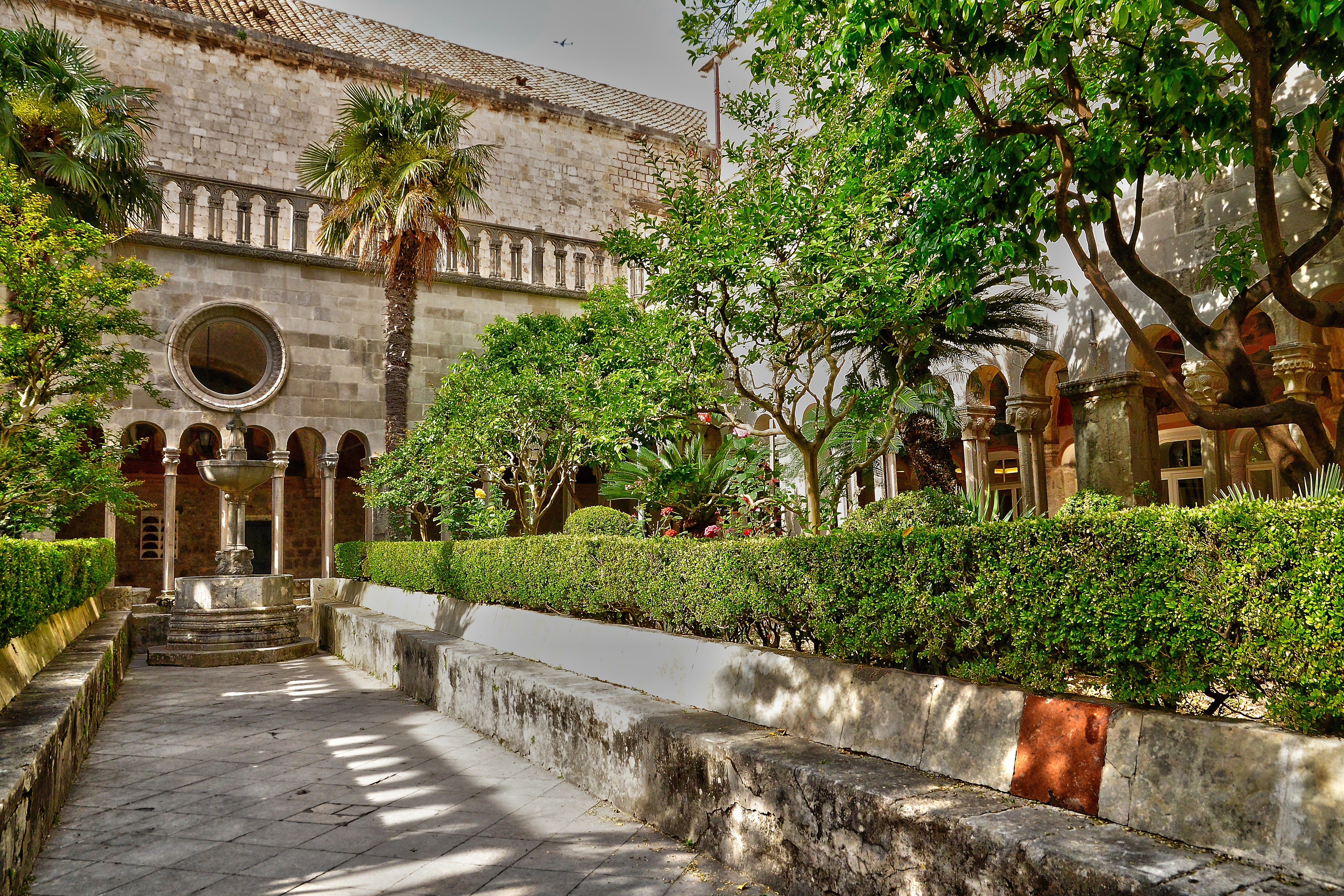 Franciscan Monastery Museum