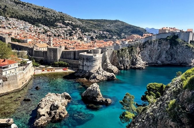Game of Thrones Tour
