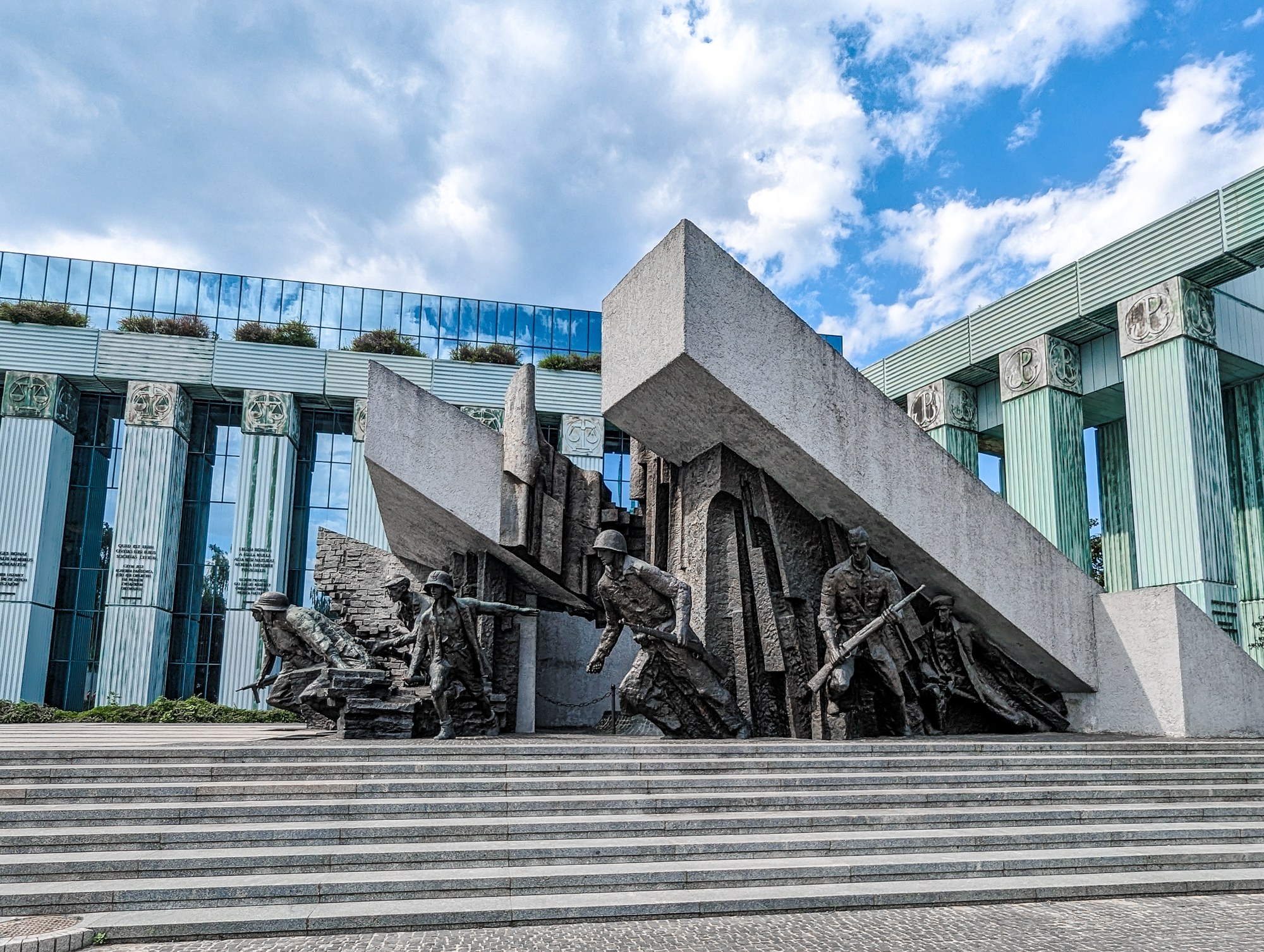 Museum of the Second World War