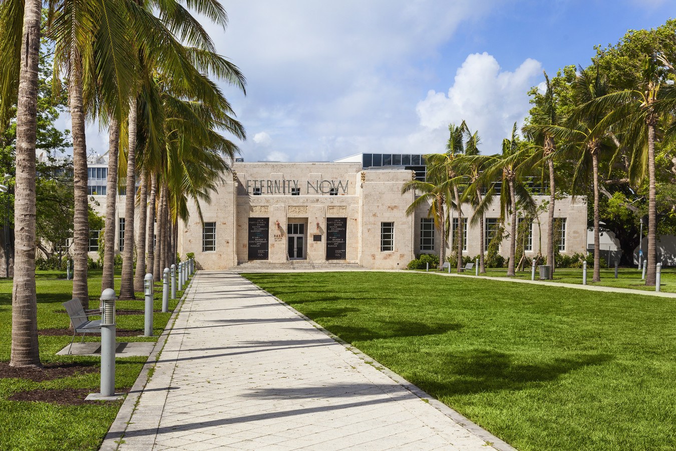 Bass Museum of Art