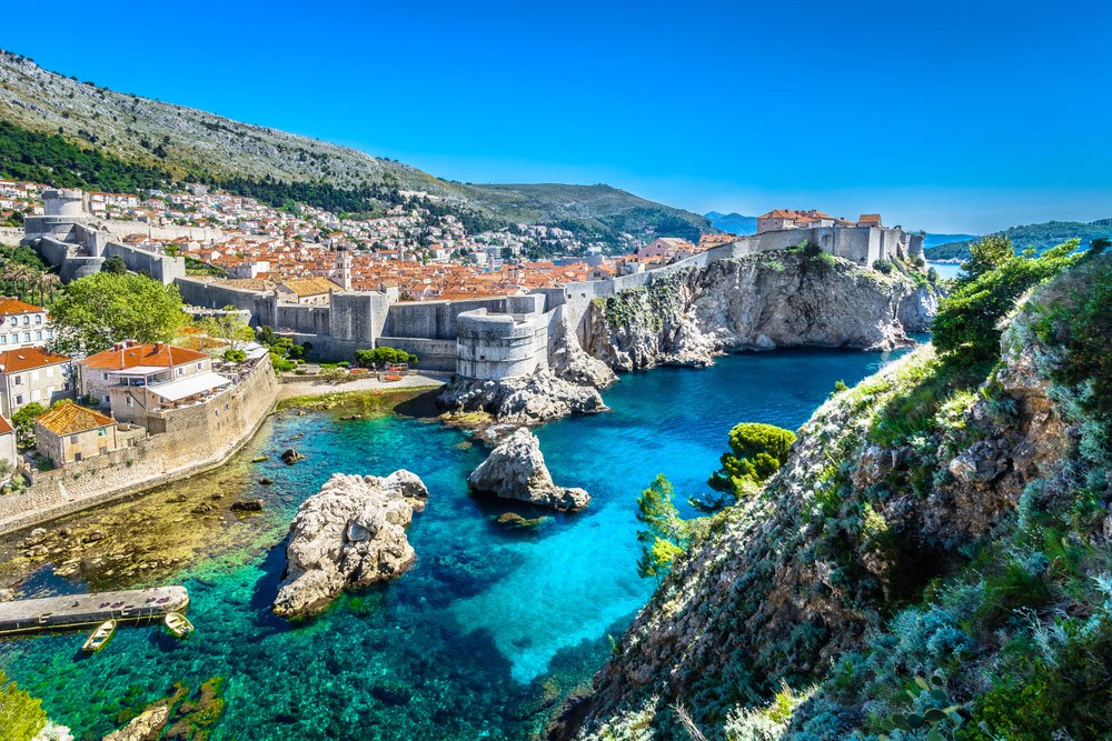 Dubrovnik Wine Tours