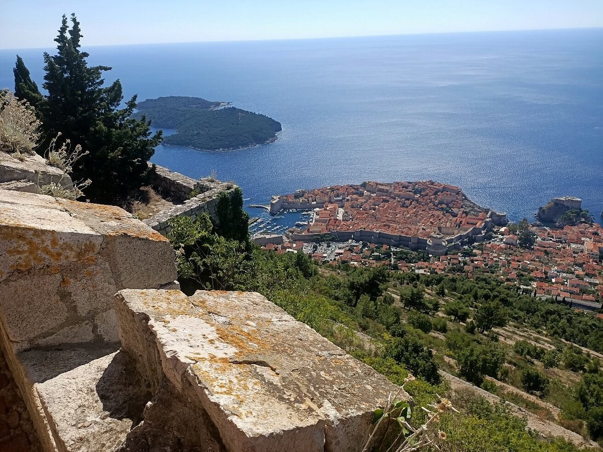 War Museum Dubrovnik