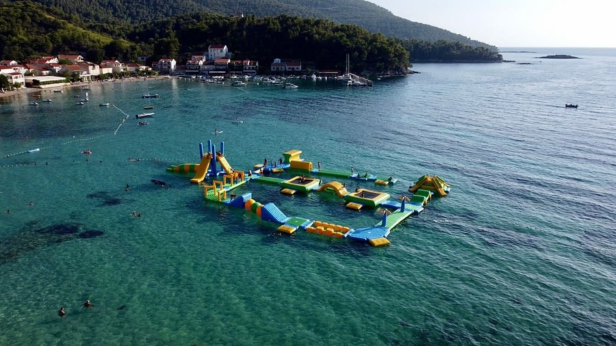 Dubrovnik Aquaventure Water Park