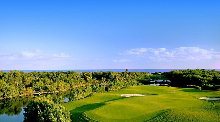 Cancun Golf Club