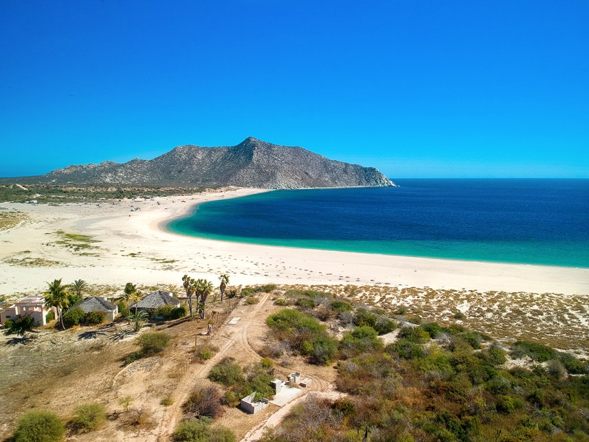 Cabo Pulmo National Marine Park
