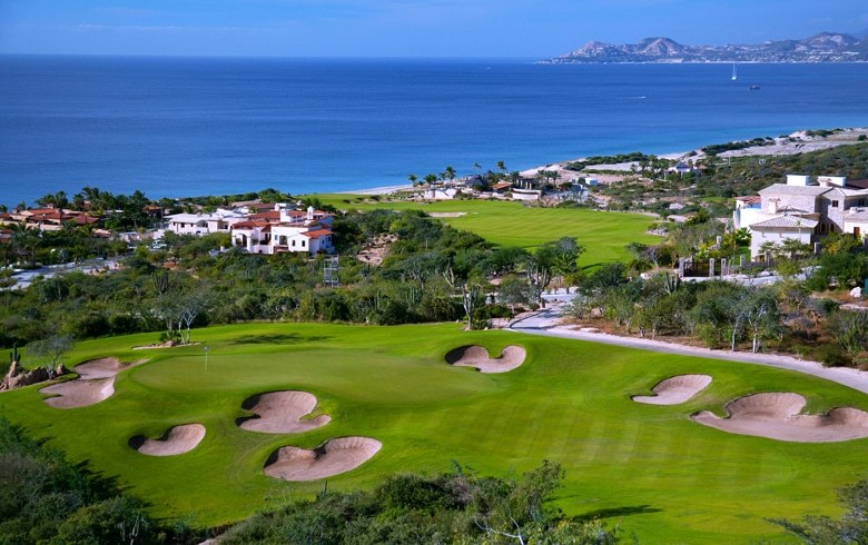 Caballo Blanco Golf Club