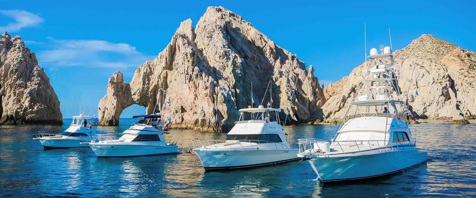 Cabo San Lucas Sportfishing