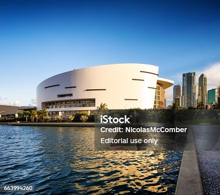 American Airlines Center